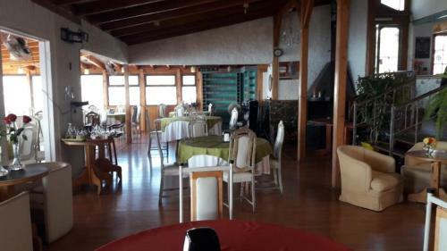 Hotel Mistral La Herradura