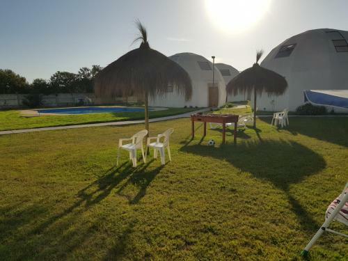 Hotel Domos Dream