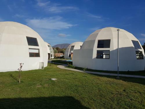 Hotel Domos Dream