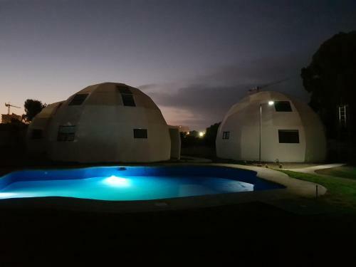 Hotel Domos Dream