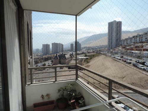Apartamento Acogedor Departamento En Sector Sur