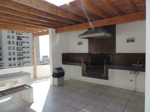 Apartamento Acogedor Departamento En Sector Sur