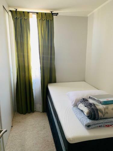 Apartamento Acogedor Departamento En Sector Sur