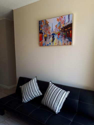 Apartament Guic
