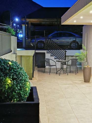Apartamento Lomas Suites