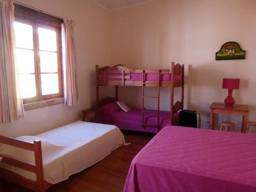 Bed & Breakfast La Sombra Del Viento