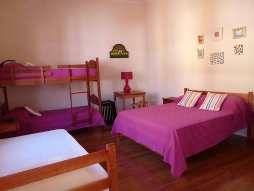 Bed & Breakfast La Sombra Del Viento