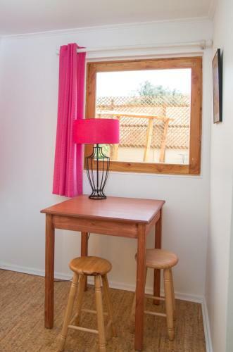 Bed & Breakfast La Sombra Del Viento