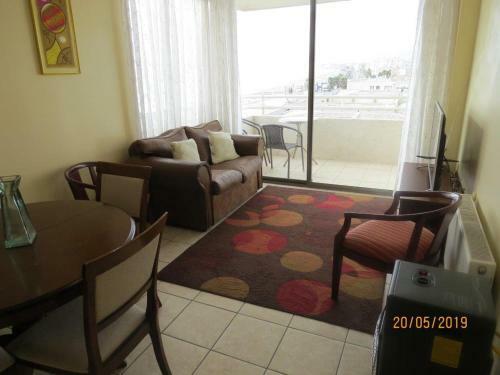 Apartamento Avda. Del Mar 5720