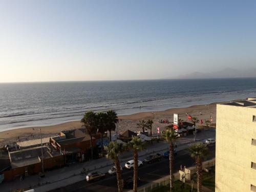 Apartamento Avda. Del Mar 5720