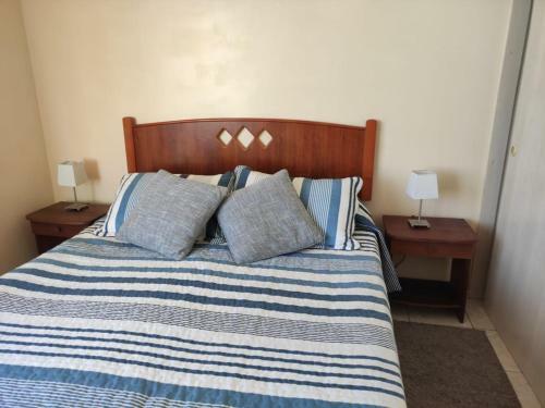 Apartamento Avda. Del Mar 5720
