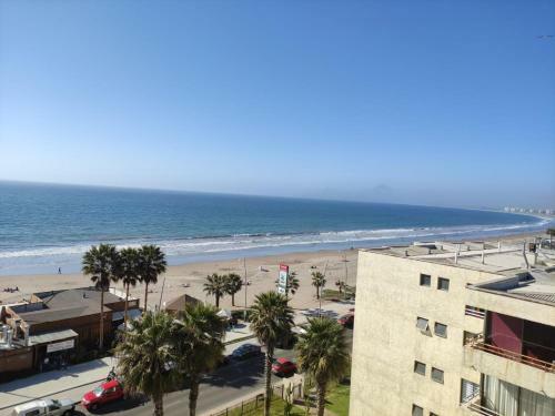 Apartamento Avda. Del Mar 5720