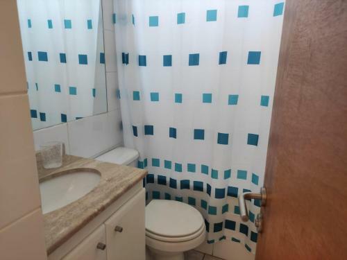 Apartamento Avda. Del Mar 5720