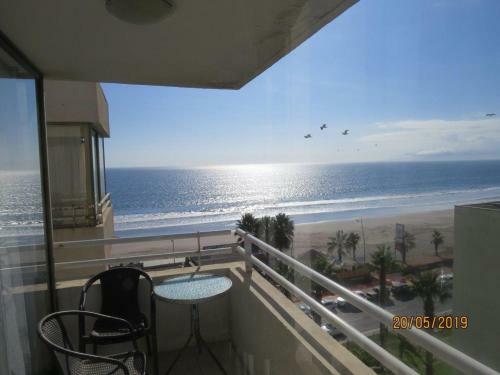 Apartamento Avda. Del Mar 5720
