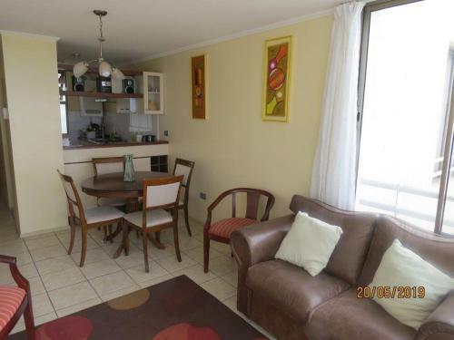 Apartamento Avda. Del Mar 5720