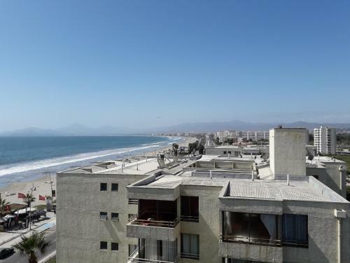Apartamento Avda. Del Mar 5720