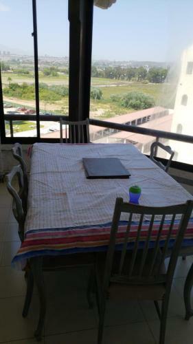 Apartamento Dpto La Serena Frente Al Mar