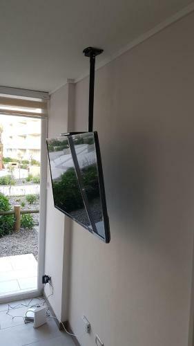 Apartamento Con Jardin A Pasos Del Mar La Serena