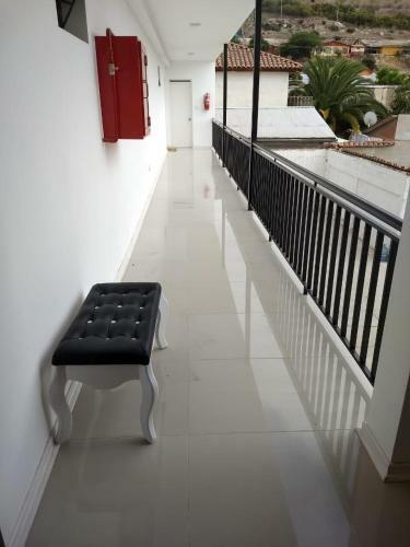 Aparthotel Santiago