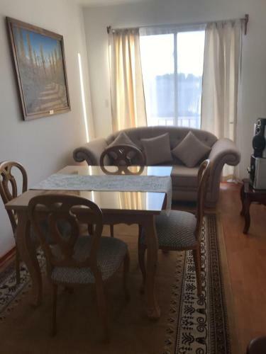 Aparthotel Santiago