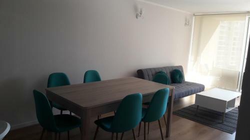 Apartamento Costa Papudo