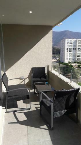 Apartamento Costa Papudo