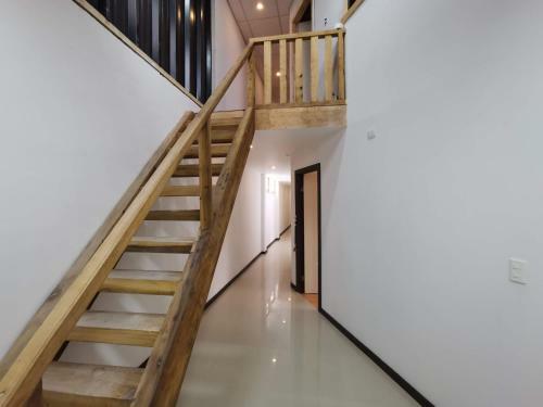 Apartamento H&s Central