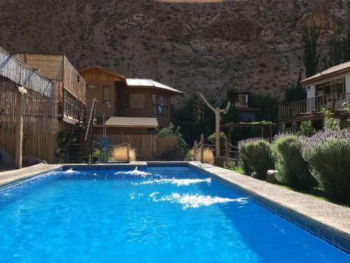 Hotel Faro Del Valle