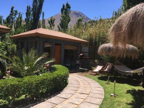 Hotel Faro Del Valle