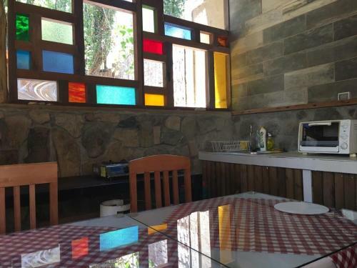Hotel Faro Del Valle