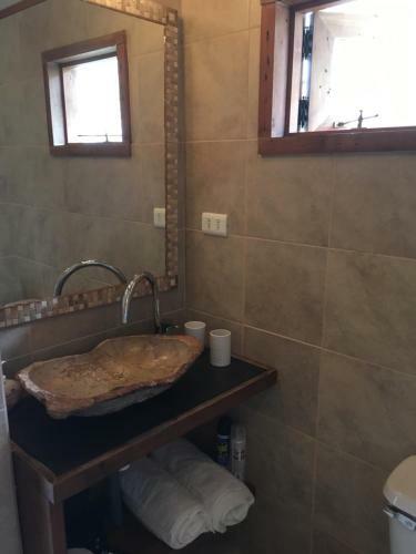 Hotel Faro Del Valle