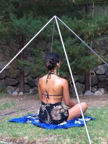 Hotel Faro Del Valle