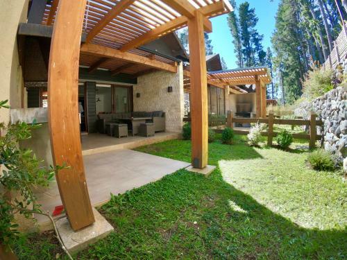 Casa Capri Condominio Parque Pinares