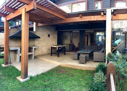 Casa Capri Condominio Parque Pinares