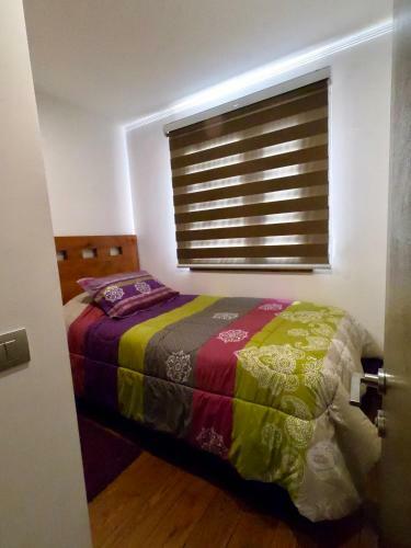 Casa Capri Condominio Parque Pinares