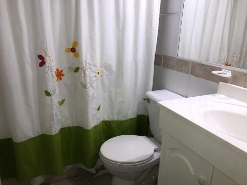 Apartamento Depto Premium Hermoso Y Acogedor