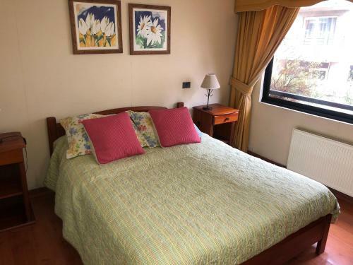 Apartamento Depto Premium Hermoso Y Acogedor