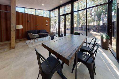 Apartamento Departamentos Amoblados Paz, Estudio En Puc�n,camino Al Volc�n!