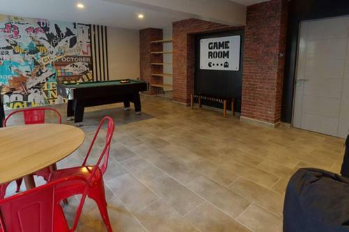 Apartamento Departamentos Amoblados Paz, Estudio En Puc�n,camino Al Volc�n!