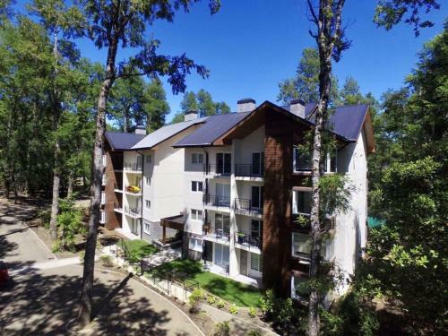 Apartamento Mia Loft Pucon