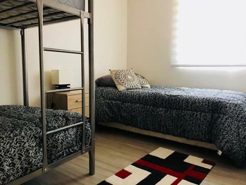 Apartamento Mia Loft Pucon