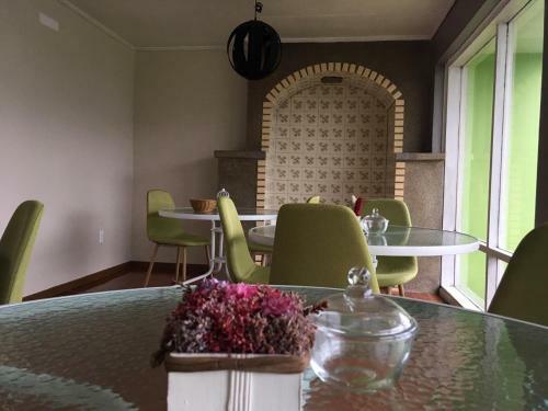Bed & Breakfast Islanet Hostel & Bar