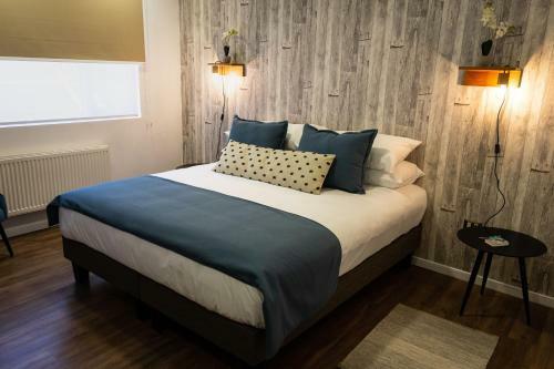 Hotel Boutique Restaurant Kran Kreen