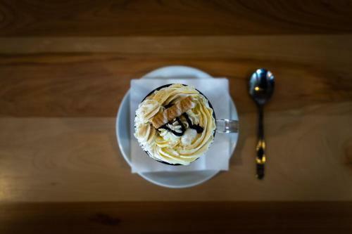 Hotel Boutique Restaurant Kran Kreen