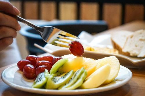 Hotel Boutique Restaurant Kran Kreen