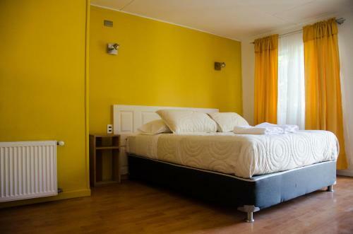 El Patag�nico Hostel