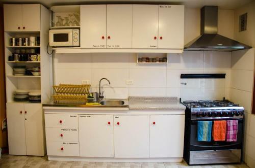 El Patag�nico Hostel