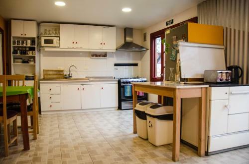 El Patag�nico Hostel