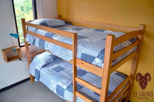 Hostal El Fauno