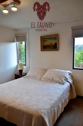 Hostal El Fauno